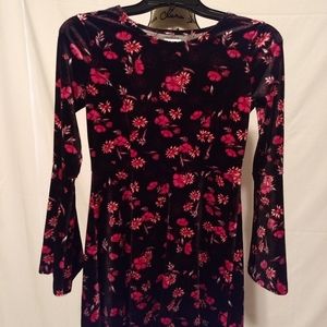 Formal-Casual Dress (Girl)